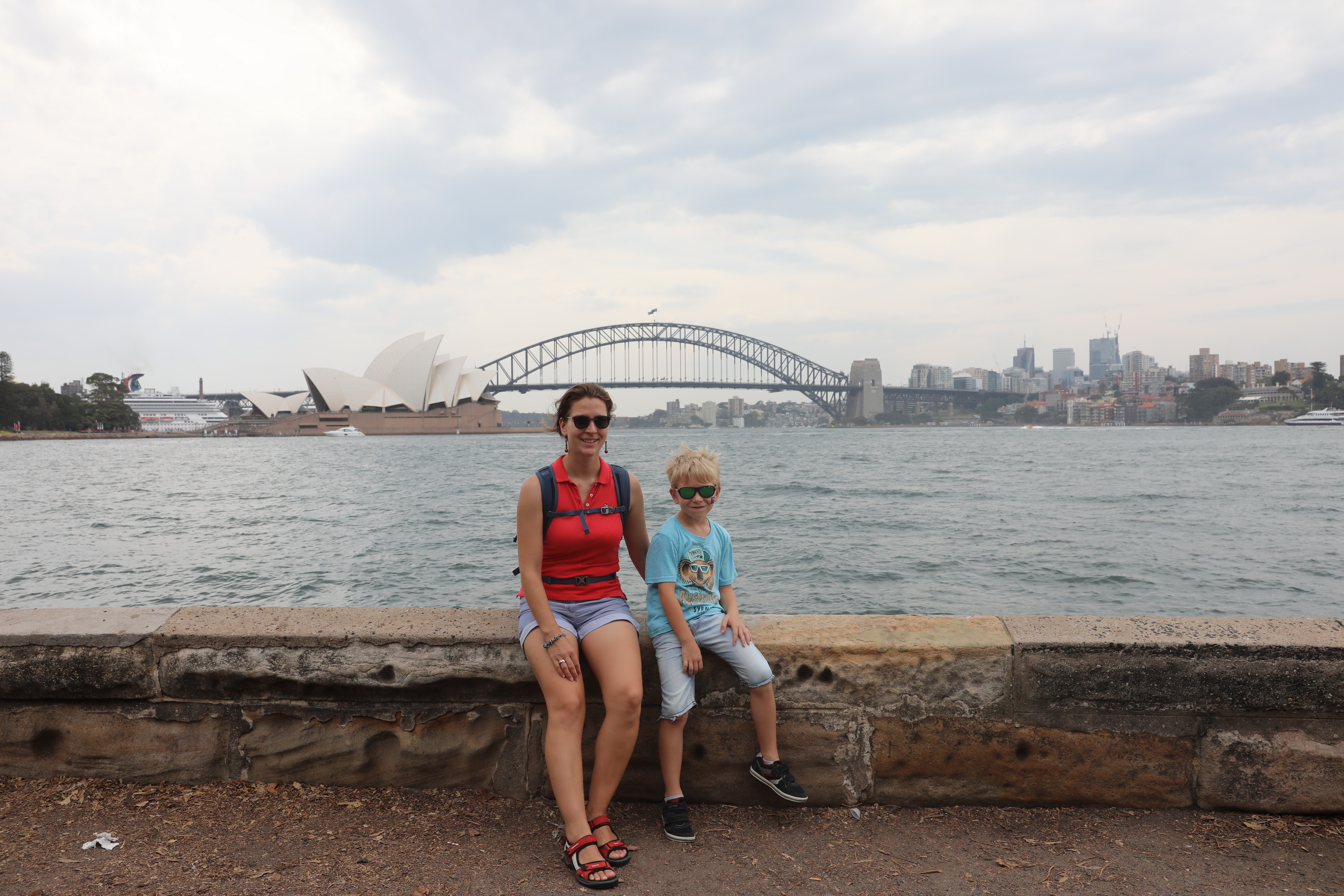 Royal Botanic Gardens